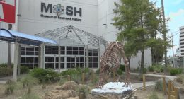 Jacksonville's MOSH to close in September to focus on new location