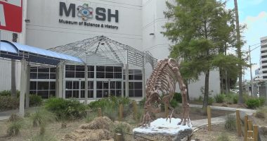 Jacksonville's MOSH to close in September to focus on new location