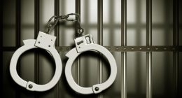 Jail employee arrested for role in New Orleans escaped inmates