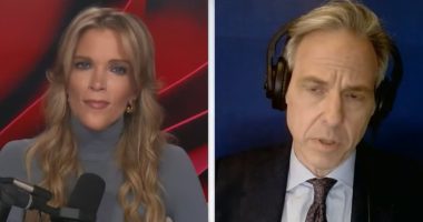 Jake Tapper makes extraordinary admission about Biden on Megyn Kelly