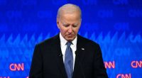 Jake Tapper reveals 'disturbing' reality of Biden and Trump debate