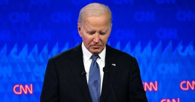 Jake Tapper reveals 'disturbing' reality of Biden and Trump debate