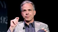Jake Tapper suffers lowest rating in a decade