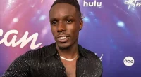 Jamal Roberts