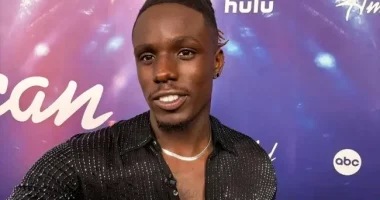 Jamal Roberts