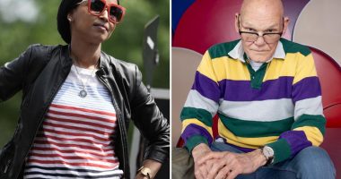 James Carville calls out Ilhan Omar over resurfaced 'radicalization of White men' comments
