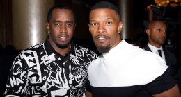 Jamie Foxx finally breaks silence on rumor Diddy tried to kill him
