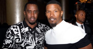 Jamie Foxx finally breaks silence on rumor Diddy tried to kill him