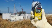 Japan plans to reuse Fukushima soil in prime minister's flower beds