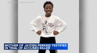Jayden Perkins death: Testimony to continue in trial for Crosetti Brand, accused in Edgewater stabbing that hurt mom, killed boy