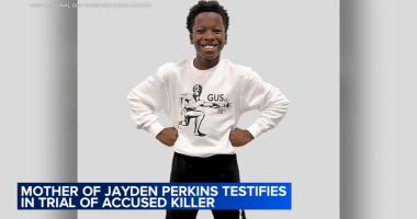 Jayden Perkins death: Testimony to continue in trial for Crosetti Brand, accused in Edgewater stabbing that hurt mom, killed boy