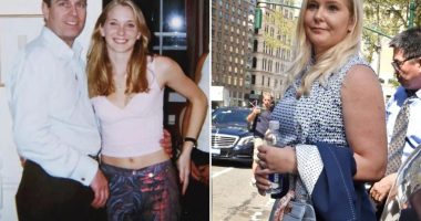 Jeffrey Epstein victim Virginia Giuffre laid to rest at private funeral