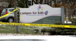 Jeffrey Rupnow, father of 15-year-old Natalie Rupnow, who killed 2 at Madison, Wisconsin religious school, faces felony charges