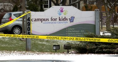 Jeffrey Rupnow, father of 15-year-old Natalie Rupnow, who killed 2 at Madison, Wisconsin religious school, faces felony charges