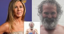 Jennifer Aniston's alleged stalker 'believes she is his queen'