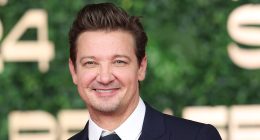 Jeremy Renner reveals 'beautiful' image that struck him when he 'died'