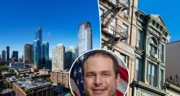 Jersey City Council just banned the use of AI to set rent