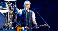 Jersey Shore bar cancels Springsteen cover band over The Boss' anti-Trump rants