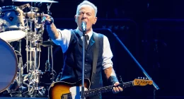 Jersey Shore bar cancels Springsteen cover band over The Boss' anti-Trump rants