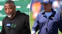 Jets facing Broncos in London in Week 6