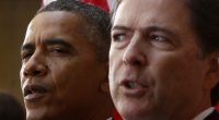 Jim Comey Is Worse Than a RINO