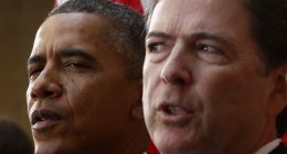 Jim Comey Is Worse Than a RINO