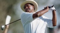 Jim Dent, the long hitter and one of the top Black golfers on PGA Tour Champions, dies at age 85