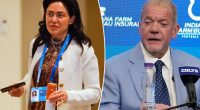 Jim Irsay's oldest daughter expected to take control of Colts