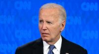 Joe Biden diagnosed with 'aggressive form' of prostate cancer