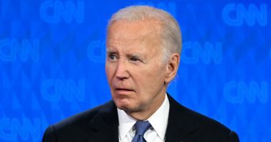 Joe Biden diagnosed with 'aggressive form' of prostate cancer