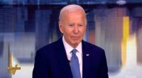 Joe Biden on The View.