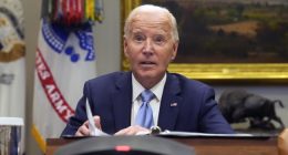 Joe Biden's Last PSA Test Was Eleven Years Ago? We're Supposed to Believe That?
