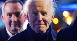 Joe Biden's troubling interview with special counsel is revealed