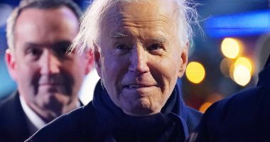 Joe Biden's troubling interview with special counsel is revealed