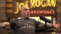 Joe Rogan makes wild claim about ancient race of giant humans on Earth