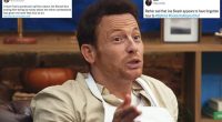 Joe Swash is branded 'arrogant' and 'cruel' by MasterChef viewers