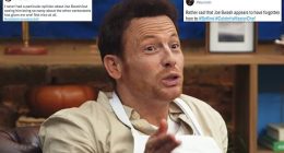 Joe Swash is branded 'arrogant' and 'cruel' by MasterChef viewers