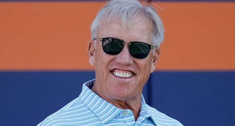 John Elway golf cart incident: Former Broncos legend hires lawyer with history of repping athletes in trouble