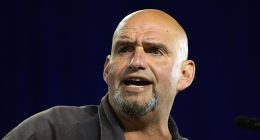 John Fetterman sends staffer into tears in troubling outburst