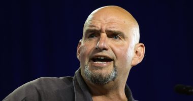John Fetterman sends staffer into tears in troubling outburst