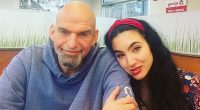 John Fetterman's wife 'missing' as senator's health prompts concern