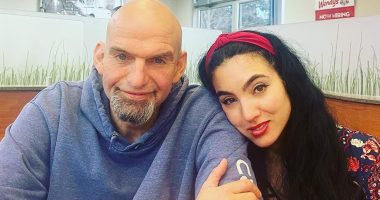 John Fetterman's wife 'missing' as senator's health prompts concern