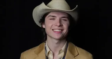 John Foster American Idol