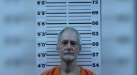 Johnson County authorities find alleged fugitive