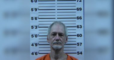 Johnson County authorities find alleged fugitive