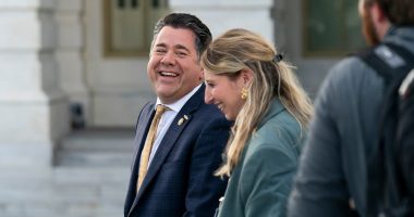Johnson, SALT Republicans zero in on critical agreement