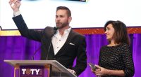 Join Entrepreneur's Live Webinar With Ollyball Inventor