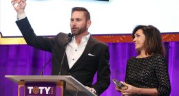 Join Entrepreneur's Live Webinar With Ollyball Inventor
