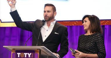 Join Entrepreneur's Live Webinar With Ollyball Inventor