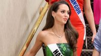 Jordon Hudson humiliated at pageant amid Bill Belichick troubles